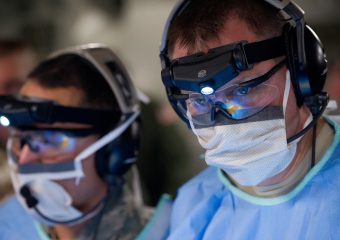 Revolutionizing Wellness: The Latest Breakthroughs in Preventive Healthcare