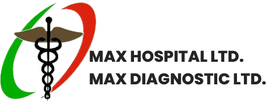 Max Hospital & Diagnostics Ltd.